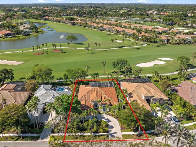 Дом в аренду по адресу 8988 Lakes Boulevard - фото 6848420