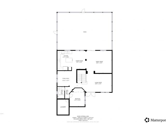 Продажа дома по адресу 4225 Maggiore Way - фото 6848440