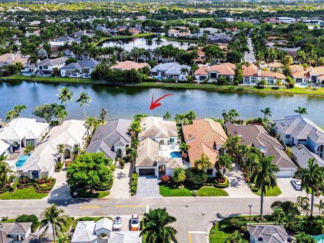 Дом в аренду по адресу 3506 NW Clubside Circle - фото 6862001