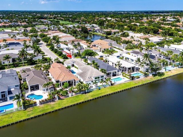 Дом в аренду по адресу 3506 NW Clubside Circle - фото 6862002