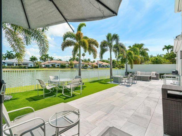 Дом в аренду по адресу 3506 NW Clubside Circle - фото 6862005