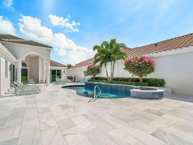 Дом в аренду по адресу 3506 NW Clubside Circle - фото 6862006