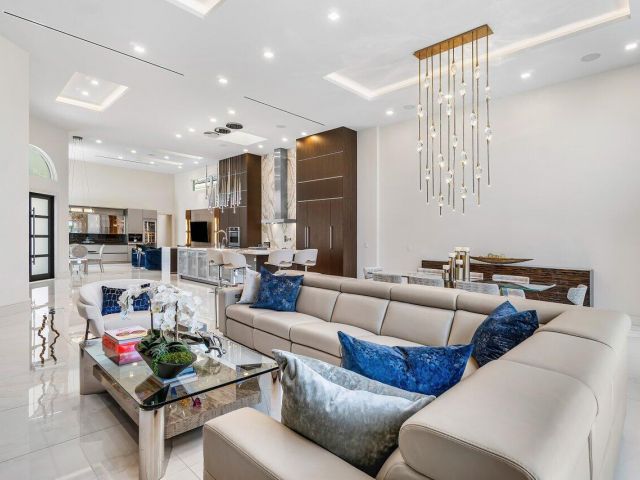 Дом в аренду по адресу 3506 NW Clubside Circle - фото 6862019