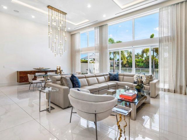 Дом в аренду по адресу 3506 NW Clubside Circle - фото 6862020