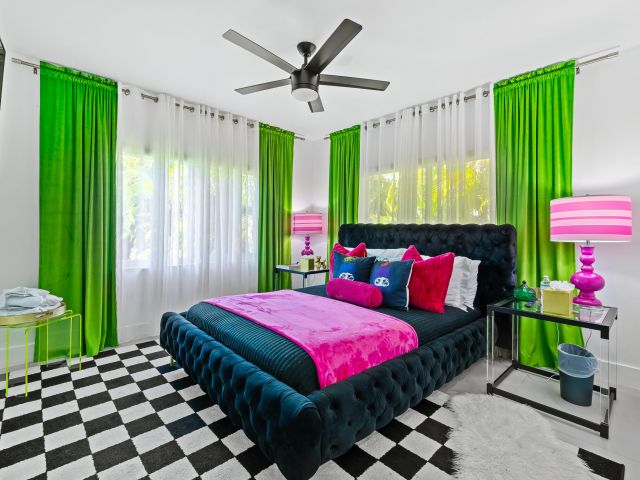 Дом в аренду по адресу 1627 Seabreeze Boulevard - фото 6867553