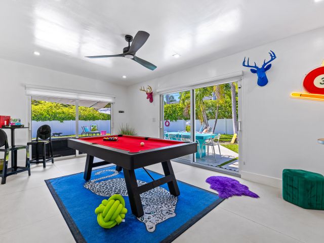 Дом в аренду по адресу 1627 Seabreeze Boulevard - фото 6867556