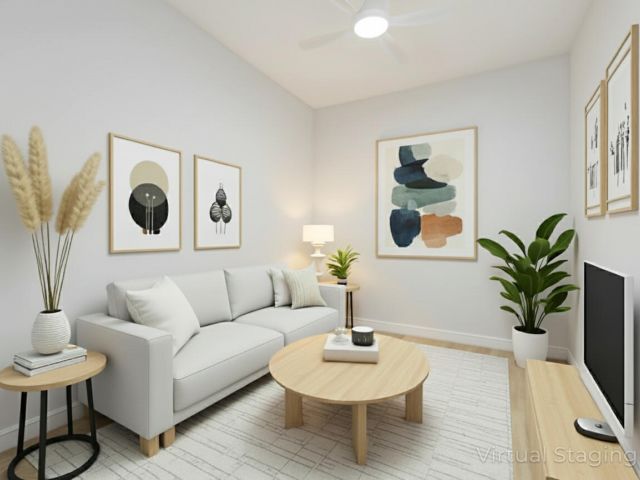 Продажа квартиры #1027 - фото 6850940