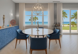 Квартира #116