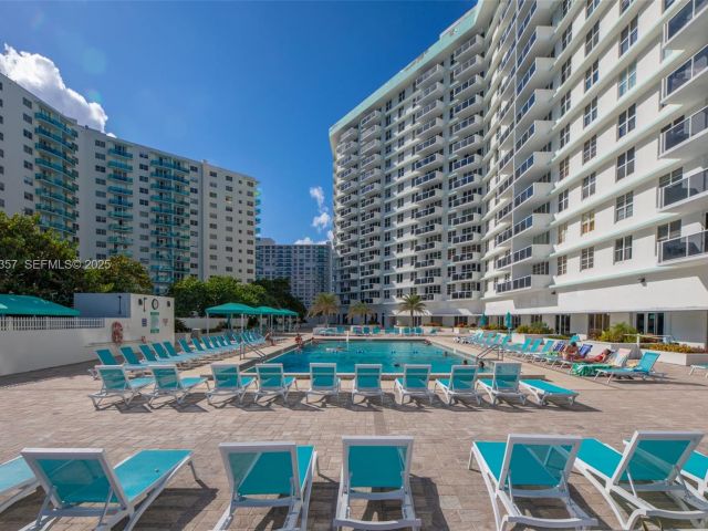 Квартира в аренду номерPH02 - фото 6864079