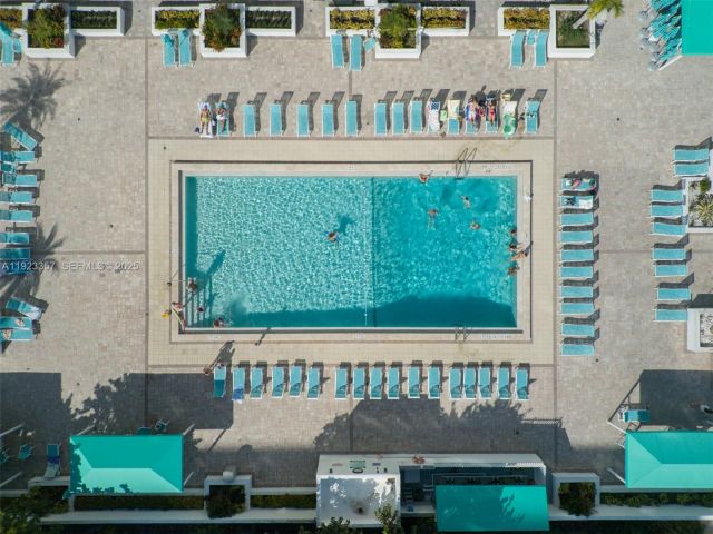 Квартира в аренду номерPH02 - фото 6864080