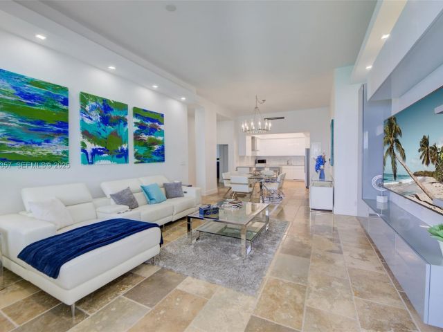 Квартира в аренду номерPH02 - фото 6864085