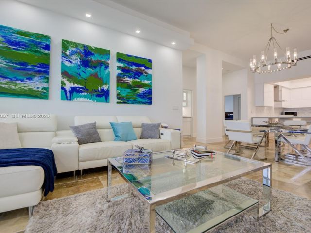 Квартира в аренду номерPH02 - фото 6864086