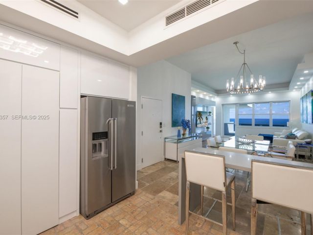 Квартира в аренду номерPH02 - фото 6864089