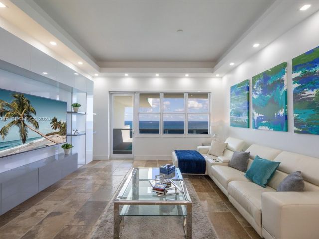 Квартира в аренду номерPH02 - фото 6864097