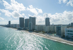 Квартира #PH02