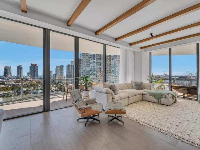 Продажа квартиры #1601 - фото 6847451