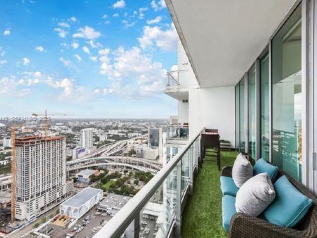 Продажа квартиры #5108 - фото 6849347