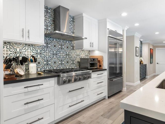 Продажа дома по адресу 1701 Cocoanut Road - фото 6850195