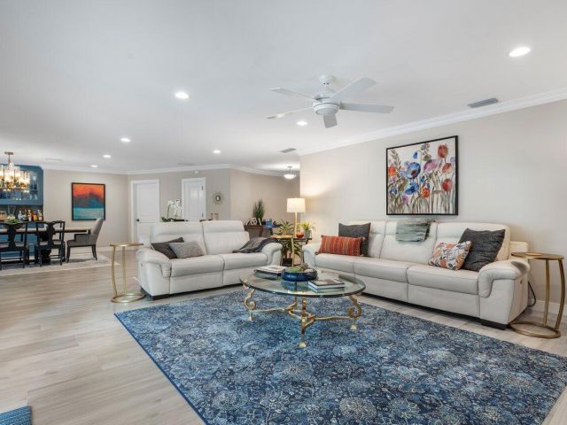 Продажа дома по адресу 1701 Cocoanut Road - фото 6850202