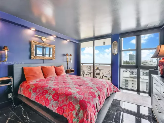 Квартира в аренду номерPH114 - фото 6847064