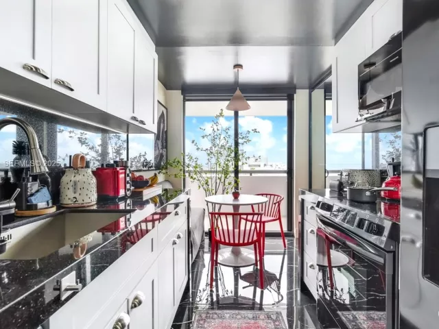 Квартира в аренду номерPH114 - фото 6847066