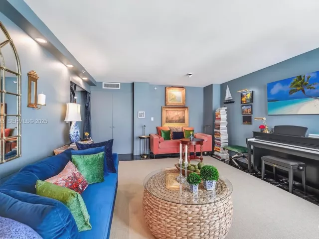 Квартира в аренду номерPH114 - фото 6847068