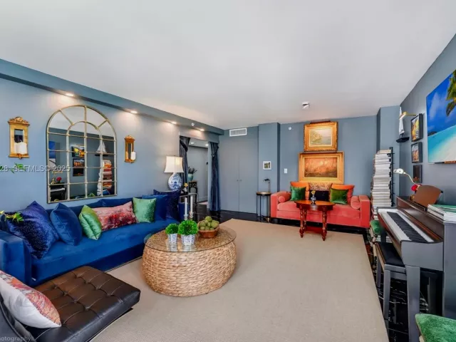 Квартира в аренду номерPH114 - фото 6847069