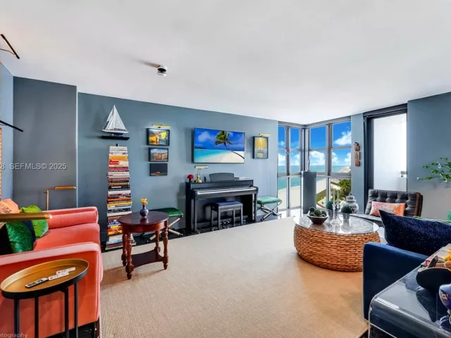 Квартира в аренду номерPH114 - фото 6847070