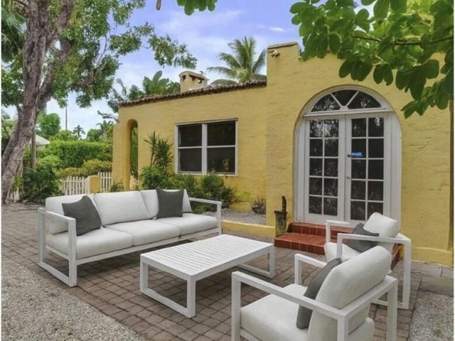 Дом в аренду по адресу 1818 Florida Avenue - фото 6849898