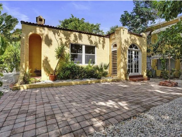 Дом в аренду по адресу 1818 Florida Avenue - фото 6849899