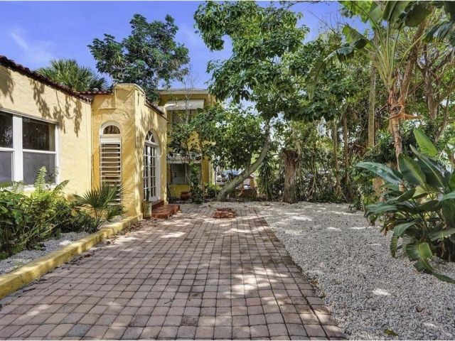 Дом в аренду по адресу 1818 Florida Avenue - фото 6849901