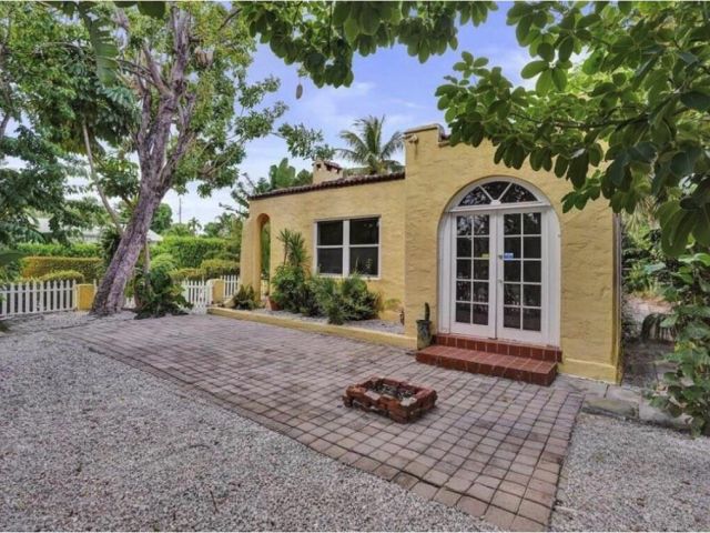 Дом в аренду по адресу 1818 Florida Avenue - фото 6849902