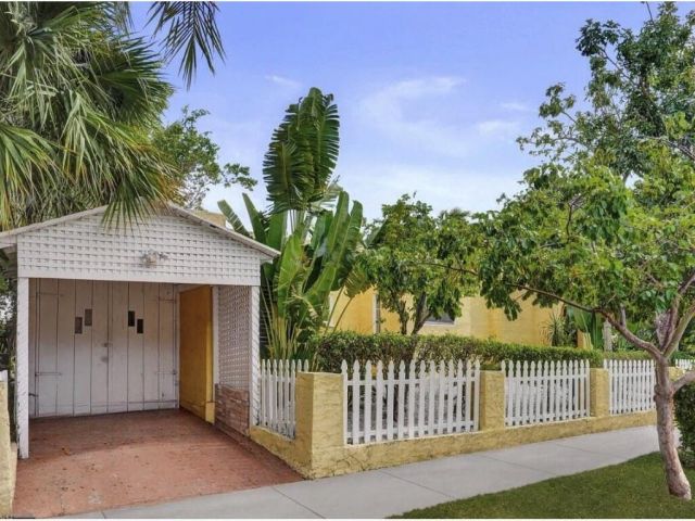 Дом в аренду по адресу 1818 Florida Avenue - фото 6849903