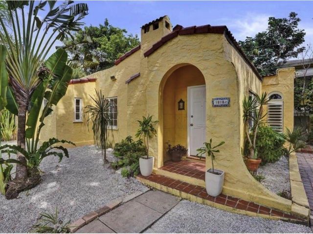 Дом в аренду по адресу 1818 Florida Avenue - фото 6849905