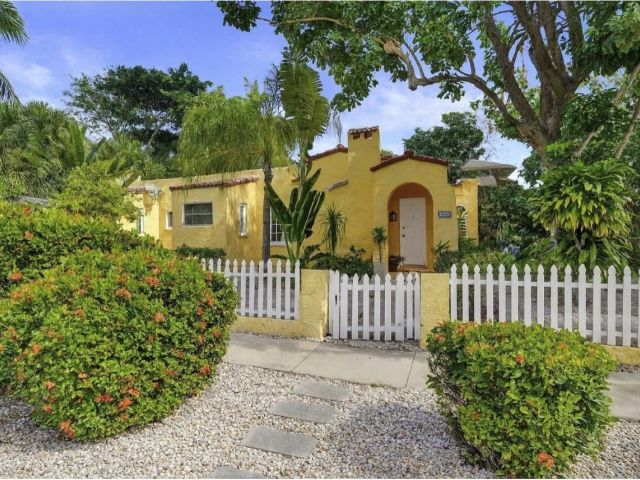 Дом в аренду по адресу 1818 Florida Avenue - фото 6849906