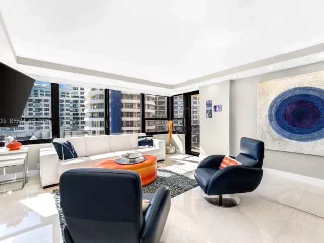 Продажа квартиры #603 - фото 6851770