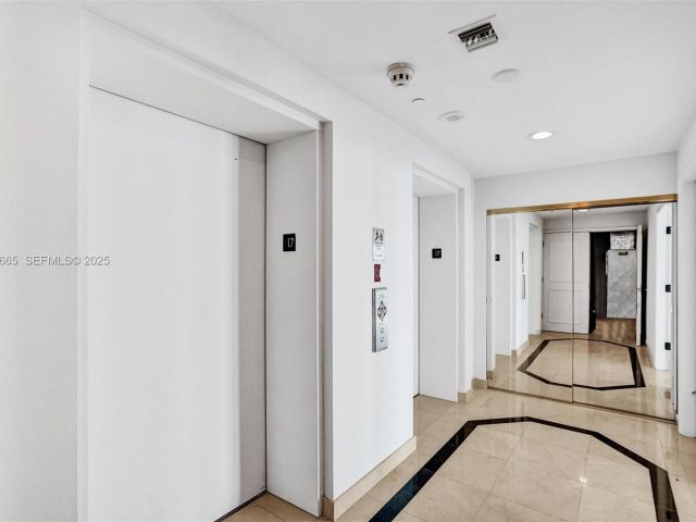 Квартира в аренду номер17A - фото 6854996