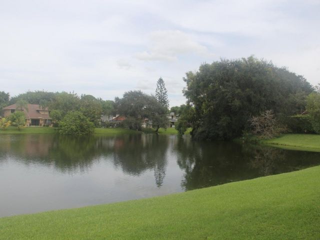 Дом в аренду по адресу 6663 Boca Pines Trail B - фото 6921163