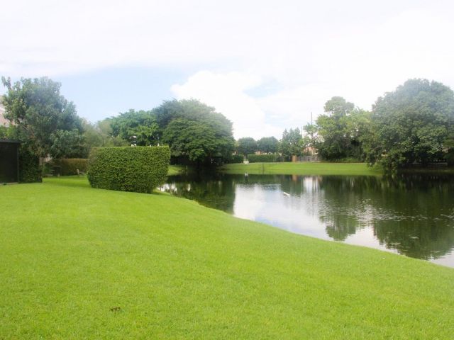 Дом в аренду по адресу 6663 Boca Pines Trail B - фото 6921171