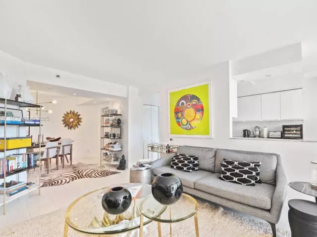 Квартира в аренду номер904 - фото 6851599