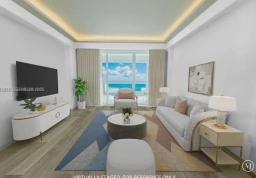 Квартира #R204