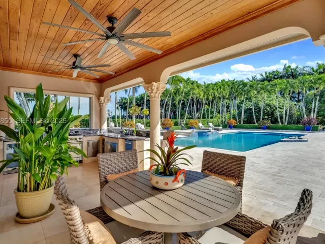 Продажа дома по адресу 18611 SW 122nd St - фото 9103796