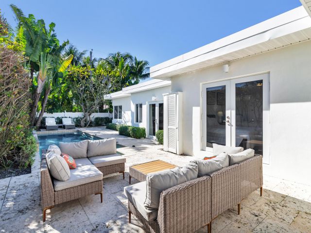 Продажа дома по адресу 248 Cortez Road - фото 6857014