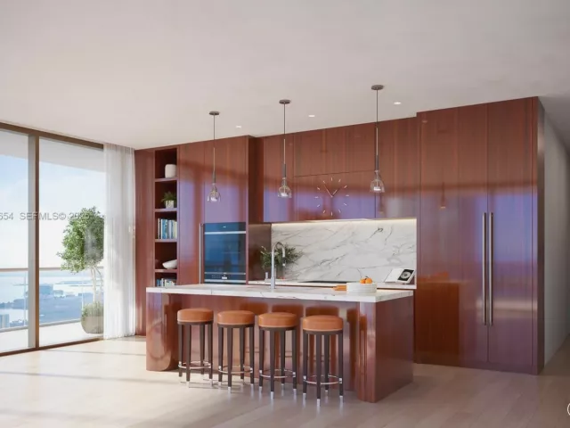 Продажа квартиры #5706 - фото 6852281