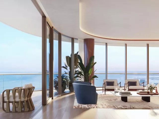 Продажа квартиры #5706 - фото 6852279