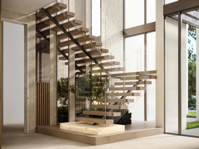 Продажа дома по адресу 1831 Sabal Palm Drive - фото 6924369