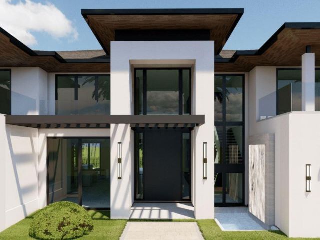 Продажа дома по адресу 1831 Sabal Palm Drive - фото 6924370