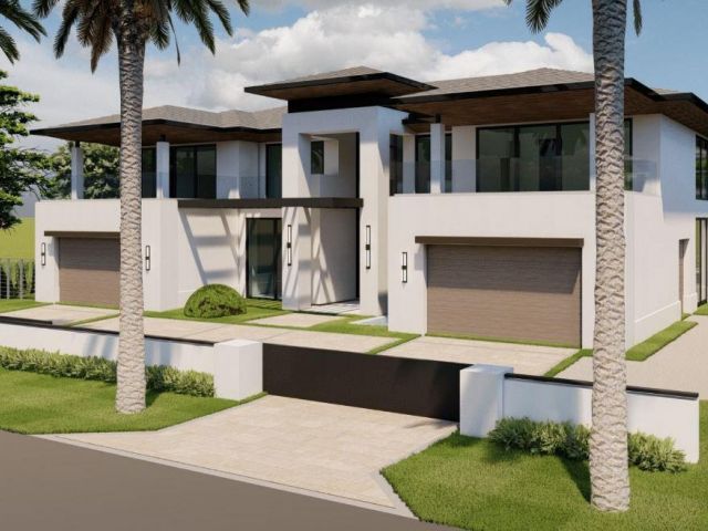 Продажа дома по адресу 1831 Sabal Palm Drive - фото 6924371