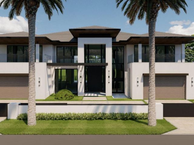 Продажа дома по адресу 1831 Sabal Palm Drive - фото 6924372