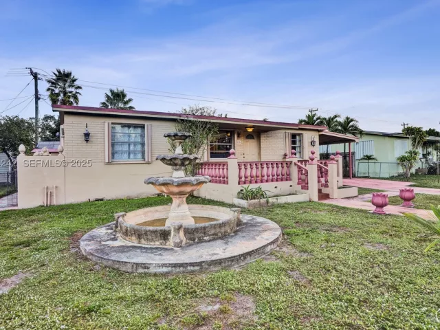 Продажа дома по адресу 6404 Evans St - фото 8975859